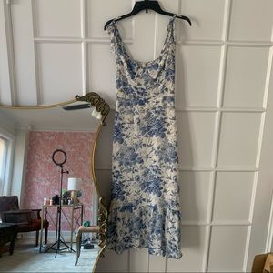 Reformation Nikita Pompadour